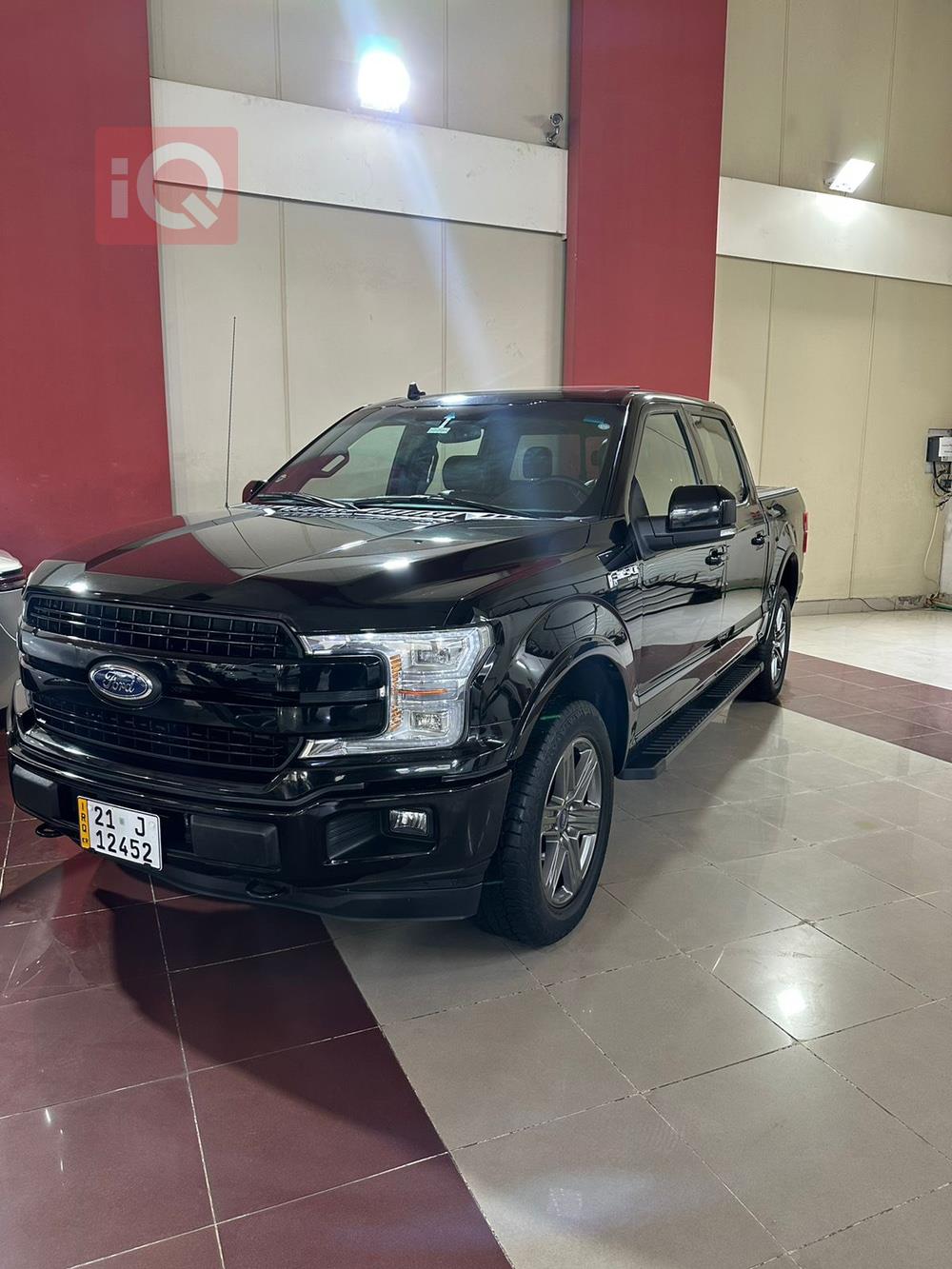 فۆرد F-150